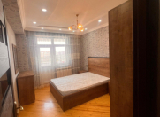 İcarəyə verilir 2 otaqlı 70 m2 yeni tikili Qara Qarayev m.