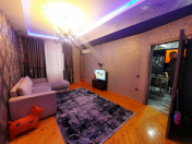 Satılır 2 otaqlı 52 m2 yeni tikili Masazır