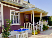 Satılır 6 otaqlı 172 m2 həyət evi Məhəmmədli