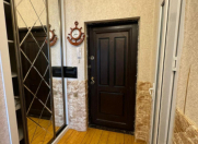 İcarəyə verilir 3 otaqlı 79 m2 yeni tikili Əhmədli