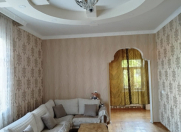 Satılır 4 otaqlı 100 m2 həyət evi Sumqayıt