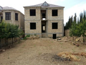 Satılır 3 otaqlı 264 m2 həyət evi Mehdiabad