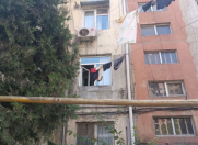 Satılır 2 otaqlı 46 m2 köhnə tikili 8 km