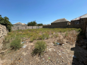 Satılır 4 sot torpaq Binə