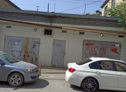 Satılır 95 m2 qaraj Rəsulzadə