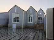 Satılır 4 otaqlı 130 m2 həyət evi Maştağa