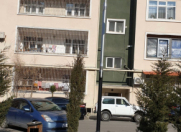 Satılır 3 otaqlı 120 m2 köhnə tikili Nərimanov r.