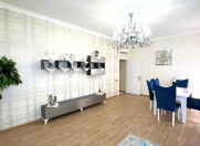 Satılır 2 otaqlı 97.7 m2 yeni tikili 28 May m.