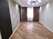 Satılır 2 otaqlı 65 m2 köhnə tikili Əhmədli m.