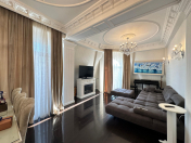 Satılır 3 otaqlı 120 m2 yeni tikili Ağ şəhər