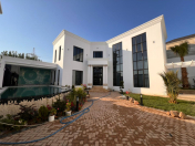 Satılır 5 otaqlı 240 m2 həyət evi Mərdəkan