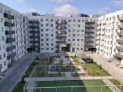 Satılır 3 otaqlı 73 m2 yeni tikili Hövsan