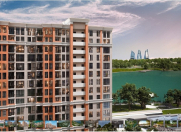 Satılır 4 otaqlı 103 m2 yeni tikili İnşaatçılar m.