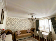 Satılır 4 otaqlı 100 m2 köhnə tikili Həzi Aslanov m.