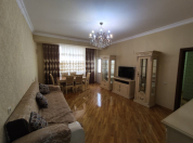 Satılır 3 otaqlı 100 m2 yeni tikili Xırdalan