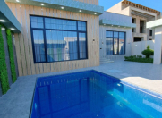 Satılır 4 otaqlı 170 m2 bağ evi Mərdəkan