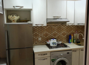 Satılır 2 otaqlı 45 m2 köhnə tikili Asan Xidmət-3