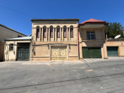 Satılır 5 otaqlı 300 m2 həyət evi Binəqədi