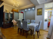 Satılır 3 otaqlı 61 m2 yeni tikili Xırdalan