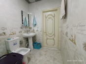 Satılır 4 otaqlı 89 m2 yeni tikili 7 mkr