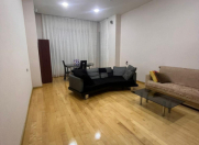 İcarəyə verilir 3 otaqlı 85 m2 yeni tikili Nizami m.