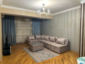 İcarəyə verilir 2 otaqlı 75 m2 yeni tikili Sahil