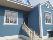 Satılır 2 otaqlı 56 m2 həyət evi Masazır