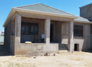 Satılır 4 otaqlı 145 m2 bağ evi Azadlıq meydanı