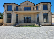 Satılır 5 otaqlı 320 m2 bağ evi Şüvəlan