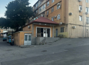 Satılır 2 otaqlı 60 m2 obyekt Rəsulzadə