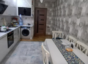 Satılır 4 otaqlı 147 m2 yeni tikili 1 mkr