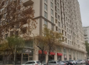 Satılır 4 otaqlı 152 m2 yeni tikili Nərimanov r.