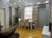 Satılır 2 otaqlı 51 m2 yeni tikili Masazır