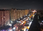 Satılır 3 otaqlı 74 m2 yeni tikili Həzi Aslanov