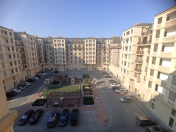 Satılır 5 otaqlı 218.65 m2 yeni tikili Xətai r.