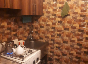 İcarəyə verilir 1 otaqlı 32 m2 köhnə tikili Asan Xidmət-3