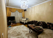 Satılır 3 otaqlı 80 m2 köhnə tikili Əhmədli