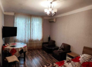 Satılır 1 otaqlı 40 m2 köhnə tikili Nərimanov r.