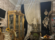 Satılır 3 otaqlı 70 m2 köhnə tikili Memar Əcəmi m.