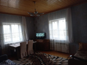 Satılır 3 otaqlı 100 m2 həyət evi Hövsan