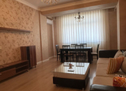 İcarəyə verilir 2 otaqlı 70 m2 yeni tikili Qara Qarayev m.