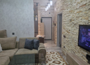 Satılır 2 otaqlı 50 m2 yeni tikili Y.Günəşli