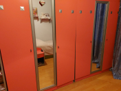 Satılır 5 otaqlı 100 m2 köhnə tikili Əhmədli