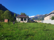 İcarəyə verilir 3 otaqlı 70 m2 bağ evi Oğuz