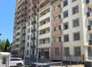 Satılır 2 otaqlı 85 m2 yeni tikili Binəqədi r.