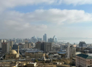 Satılır 4 otaqlı 130 m2 köhnə tikili İçəri Şəhər m.