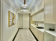 Satılır 4 otaqlı 118 m2 yeni tikili 20 yanvar m.