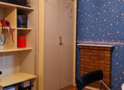 Satılır 3 otaqlı 100 m2 köhnə tikili Gənclik m.