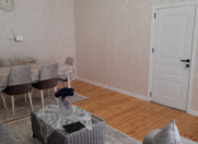 Satılır 4 otaqlı 145 m2 həyət evi Binəqədi r.