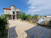 Satılır 5 otaqlı 160 m2 həyət evi Qazax